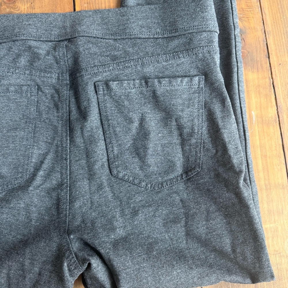 Gloria Vanderbilt Gray Avery Slimming Dress Pants - Picture 6 of 8